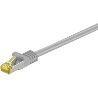 Goobay Patchkabel S/FTP kabel 1,5 meter