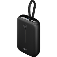 Goobay Powerbank 10.000 MAh   20W