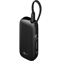 Goobay Powerbank 5.000 MAh   20W