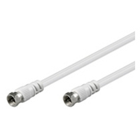 SAT antenne kabel, 2,5 m