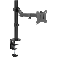 Goobay Single Flex monitorarm
