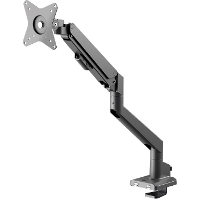 Goobay Single monitorarm