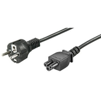 Goobay Stroomkabel C5 Notebook