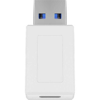 Goobay Super Speed Adapter USB A 3.2 > USB C