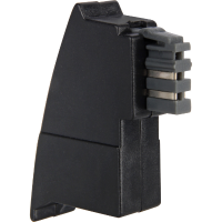 TAE adapter plug TAE N male > RJ11/RJ14 male