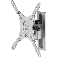 Goobay TV Wall Mount Caravan TILT (M), 13 to 43 inch wandmontage