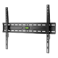 Goobay TV Wall Mount FIXED 37   86 inch (94   219 cm), max. 45 Kg wandmontage