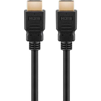 Goobay Ultra High Speed HDMI 2.1 Kabel met Ethernet