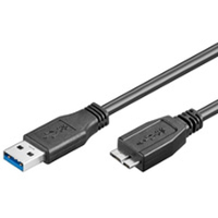 Goobay USB 3.0 SuperSpeed kabel