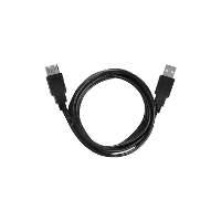 Goobay USB A 2.0 > USB A verlengkabel