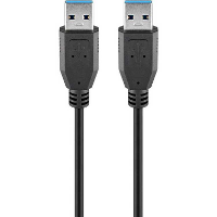 Goobay USB A 3.0 Kabel