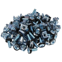 Good Connections Montageset M6, 50 stuks