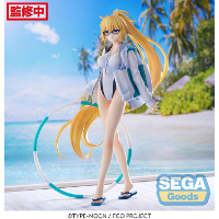 Goodsmile Company Fate Grand Order: Figurizm   Archer Jean