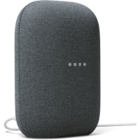 Google Nest Audio Bluetooth, WLAN