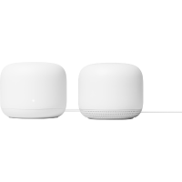 Google Nest Wifi Router + Point