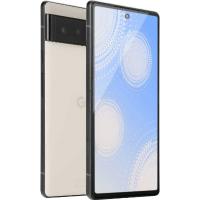 Google Pixel 6 Pro smartphone 128GB, Android 12