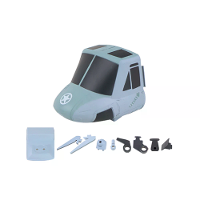 GOOSKY E2 RC Helicopter Reserveonderdelen Neuskappen Set