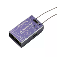 GOOSKY F701 ELRS ROTORFLIGHTR RC Helikopter Reserve onderdelen Flight Controller