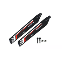 GOOSKY S1 Nieuwe Editie RC Helicopter Reserveonderdelen Hoofdmessen Set