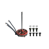 GOOSKY S1 RC Helikopter Reserveonderdelen Hoofdmotor Set