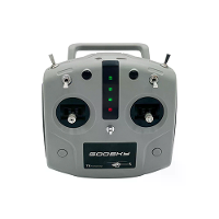 GOOSKY S2 E2 RC Helicopter Reserveonderdelen Transmitter