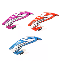 Goosky S2 Max RC Helicopter Reserveonderdelen Koepelset