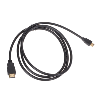 Gopro Aaccessorie.S Hd To Mini Hd Cable For Gopro Hero 2 Only