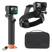 GoPro Adventure Kit 3.0 Set