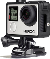 GoPro AMRAD 001 Houder