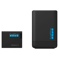 GoPro Dual Battery Charger oplader