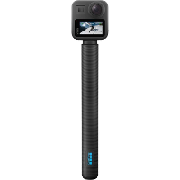 GoPro Extension Pole 1,2m bevestiging
