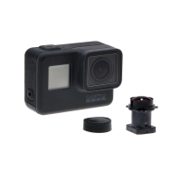 Gopro Hero 5/6 Black 170 Degree Replacement Lens