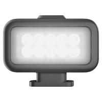 GoPro Light Mod 2 flitser