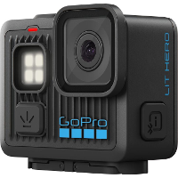 GoPro LIT HERO videocamera