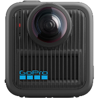 GoPro MAX2 videocamera