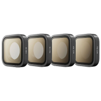 GoPro ND Filter 4 Pack