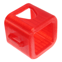 Gopro Session 4/5 Sjcam M10 Protector Case Protective Cover For Fpv Racer