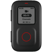 GoPro The Remote afstandsbediening