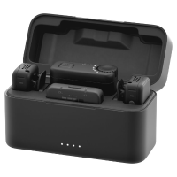 GoPro Wireless Mic Complete Kit microfoon