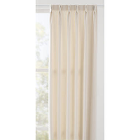 Gordijnstof Olivia   off white   Leen Bakker