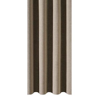 Gordijnstof Thierry   zandkleur   Leen Bakker