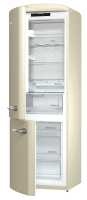 Koel Vriescombinatie Onrk 193 C L