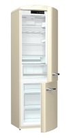 Koel Vriescombinatie Ork 193 C
