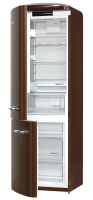 Koel Vriescombinatie Ork 193 Ch L