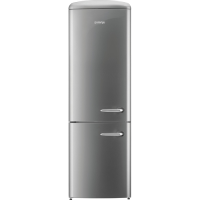 Koel Vriescombinatie Ork 193 X L