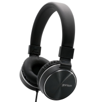 Gorsun 776 3.5Mm Wired Foldable Noise Canceling Bass Headphone Earphone For Iphone Samsung Xiaomi