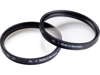 Gossen F496G F496G Meetadapter GOSSEN close up lens 1 voor MAVO SPOT 2 USB