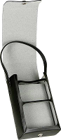 Tas voor meetapparatuur Gossen Metrawatt F823