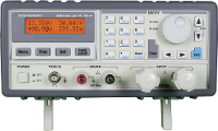 Gossen Metrawatt K853A Labvoeding, regelbaar 0   80 V/DC 0   40 A 400 W