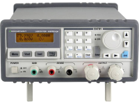 Gossen Metrawatt LABKON P800 80V 10A Labvoeding, regelbaar 0.001 V   80 V/DC 0.001   10 A 800 W Programmeerbaar Aantal uitgangen 1 x